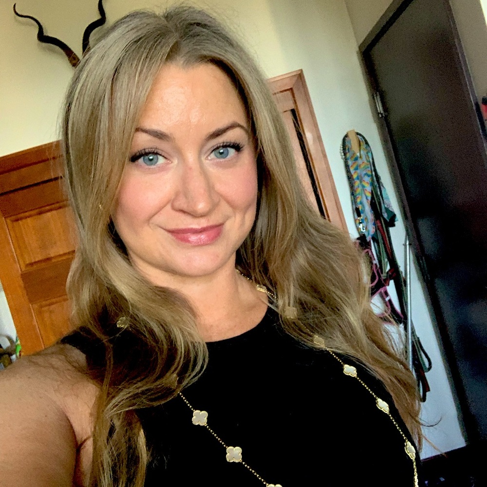 Meet your Posher, Allison